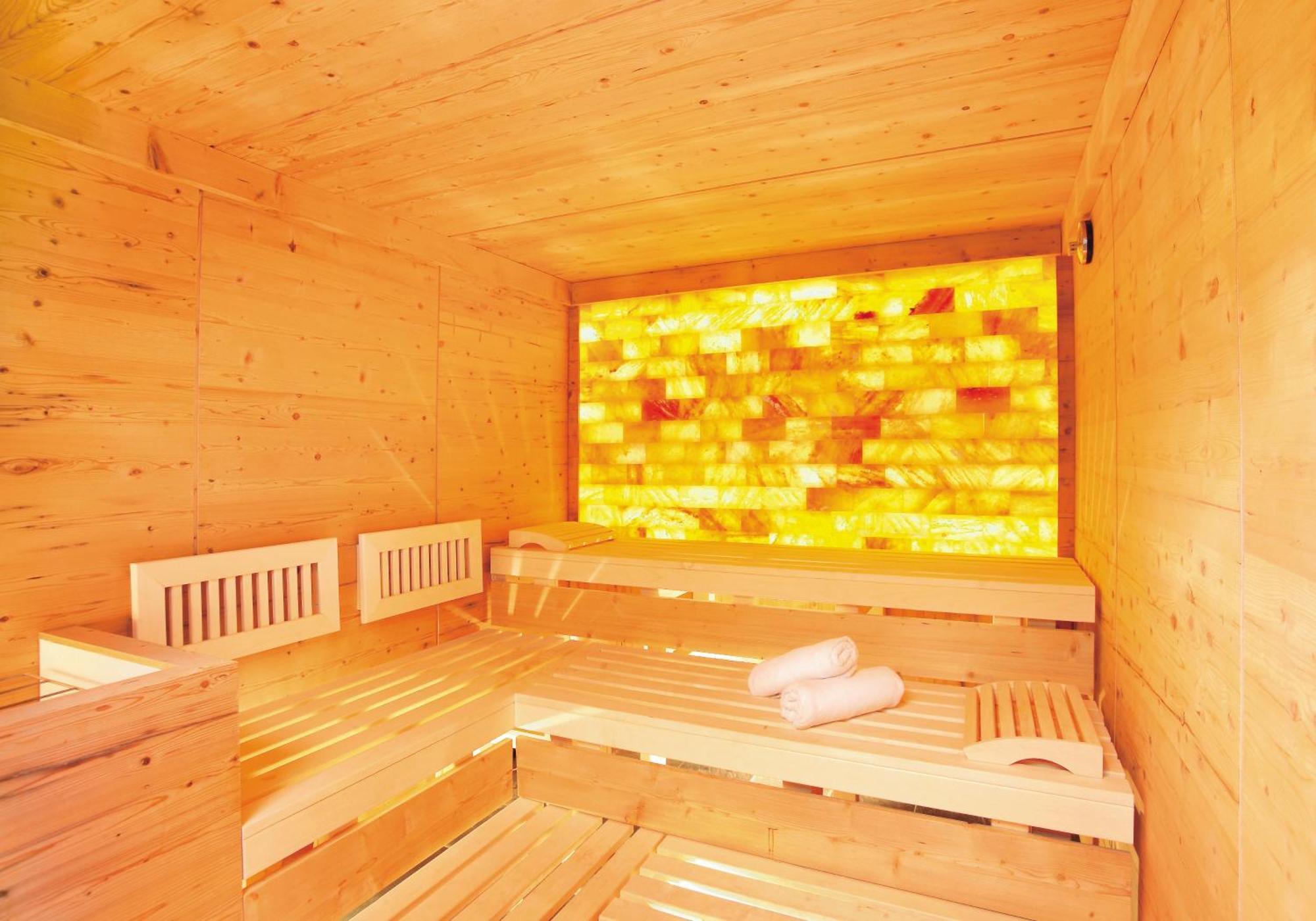 Hotel Gramaser Ischgl Exterior foto