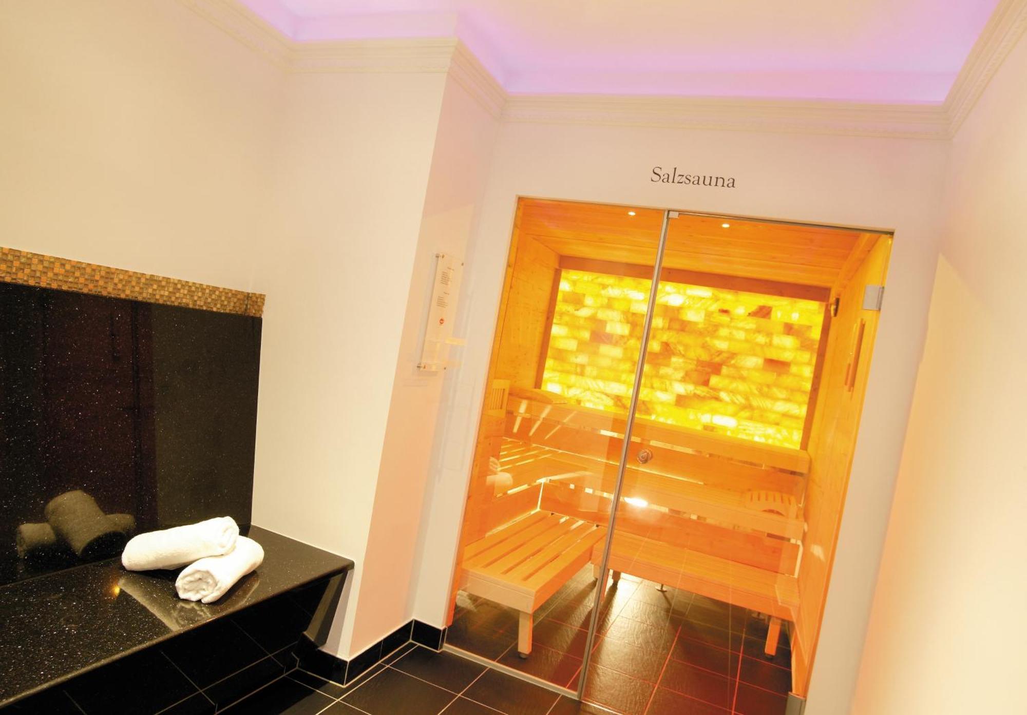 Hotel Gramaser Ischgl Exterior foto